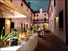 Hotel & Residence Roma Camposampiero